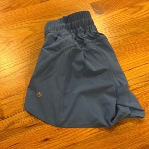 Lululemon poolside shorts